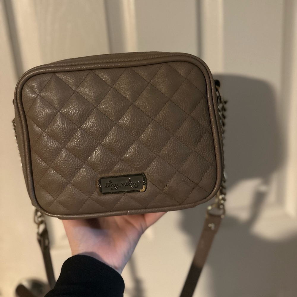 A few flaws but it’s very nice